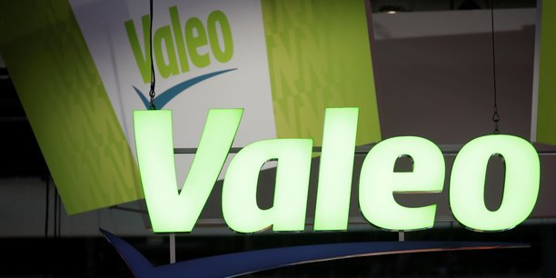Valeo vise une hausse de sa marge opérationnelle après un exercice 2022  contrasté