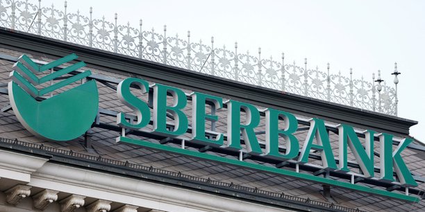 La filiale européenne de Sberbank est présente dans huit pays européens et emploie quelque 4.000 salariés.