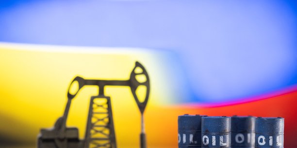 Les etats-unis vont interdire l'importation de petrole russe[reuters.com]