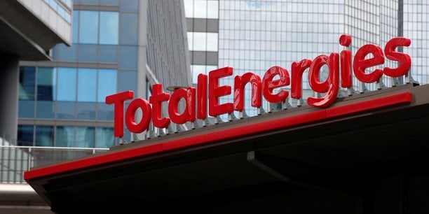 La remise de 10 centimes par litre démarrera le 1er avril dans toutes les stations-service de TotalEnergies en France.