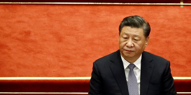Le président chinois Xi Jinping a estimé que des conflits militaires n’étaient « dans l'intérêt de personne ».