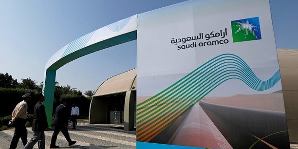 Plusieurs sites industriels du géant mondial Aramco ont été attaqués ce week-end.