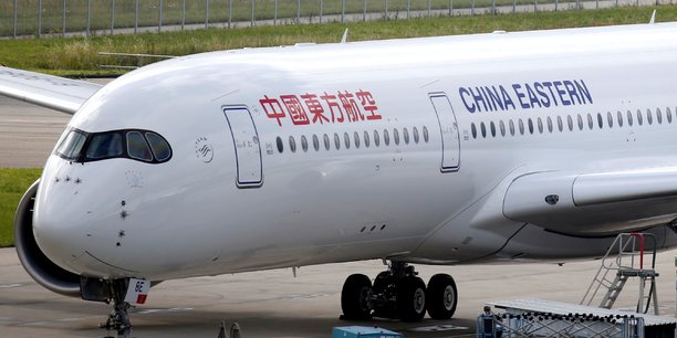 China eastern airlines suspend de vol tous ses boeing 737-800 apres le crash de lundi[reuters.com]