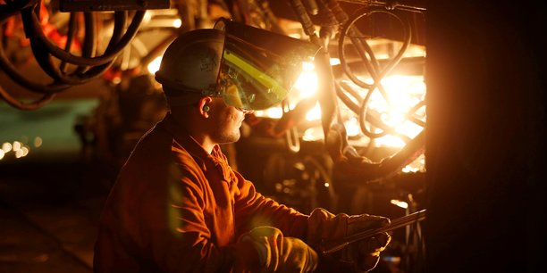 Les ingénieurs et cadres représentent « à la louche » environ 330.000 des 1,5 million de salariés de la métallurgie de France.