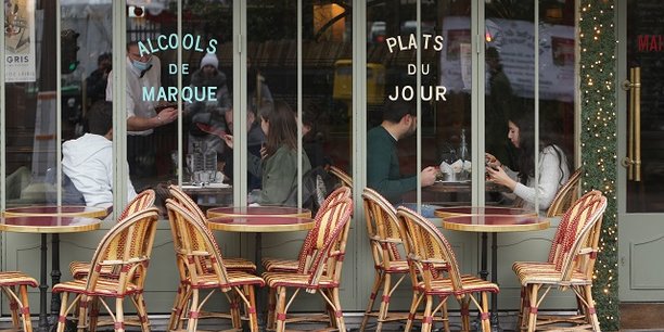 Les professionnels de la restauration souhaitent que les règles reviennent à la philosophie originelle du titre-restaurant, à savoir financer un repas dans un commerce de bouche.