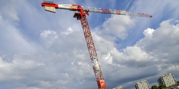 Conséquences de l'invasion russe de l'Ukraine, les nuages commencent à assombrir le ciel de l'économie girondine pourtant en pleine reprise.