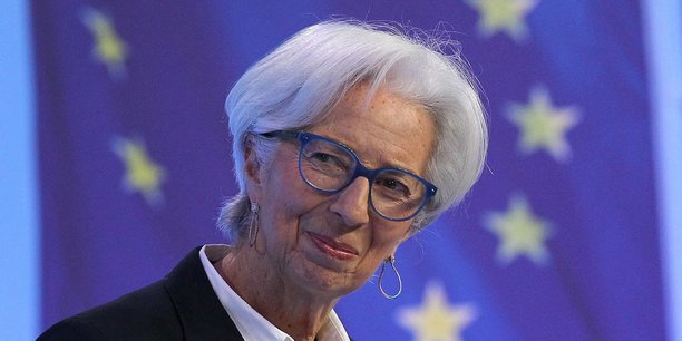 Christine Lagarde a déclaré que, parmi toutes les catégories d'actifs numériques, « les crypto-actifs me préoccupent le plus dans le contexte russe ».