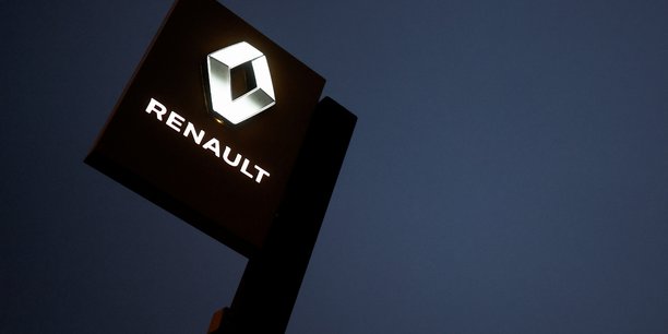 Le directeur général de Renault Luca de Meo compte isoler les activités dans l'électrique du constructeur pour le relancer.