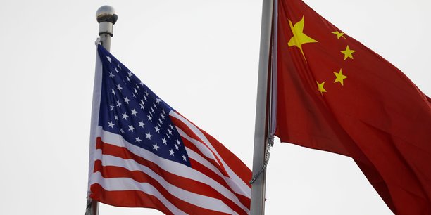 Les États-Unis ont décidé de prolonger l'exemption des taxes douanières pour « 352 des 549 (produits) éligibles » importés de Chine.