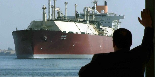 L'Union européenne est forcée de se tourner vers le GNL des Etats-Unis et du Qatar pour remplacer le gaz russe, mais les capacités de production mondiales ne seront pas suffisantes pour répondre à une demande croissante avant plusieurs années.