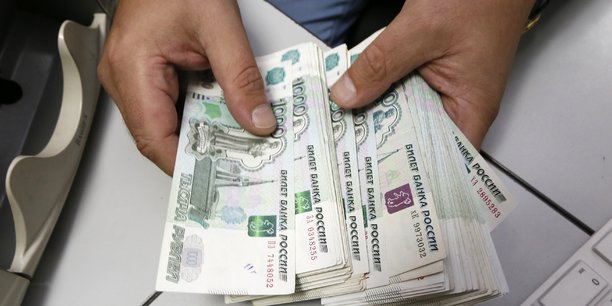 Incapable de rembourser en dollars, la Russie est passée en défaut de paiement sélectif.