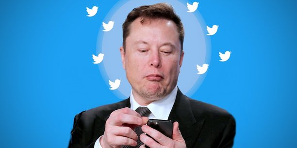 Elon Musk arrive à ses fins et rachète Twitter : Joe Biden inquiet du  pouvoir des réseaux sociaux
