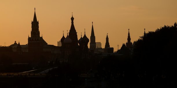 Nouvelles sanctions des etats-unis contre la russie[reuters.com]