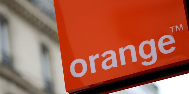 Les locaux d'orange perquisitionnes en mars par la concurrence, rapporte capital[reuters.com]