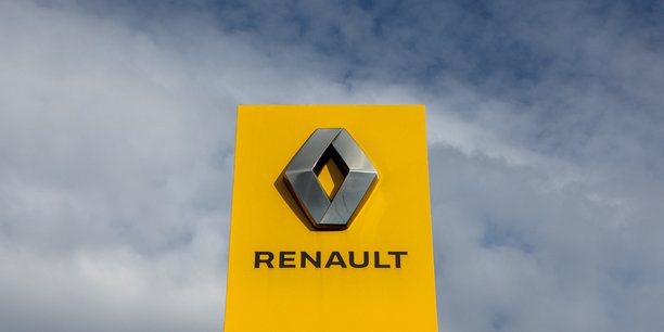 Renault etudie une cotation a part de ses activites electriques[reuters.com]