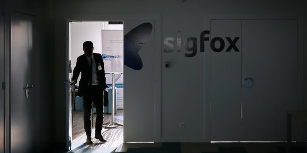 Bien que la société a été liquidée, le repreneur UnaBiz a conservé la marque Sigfox.