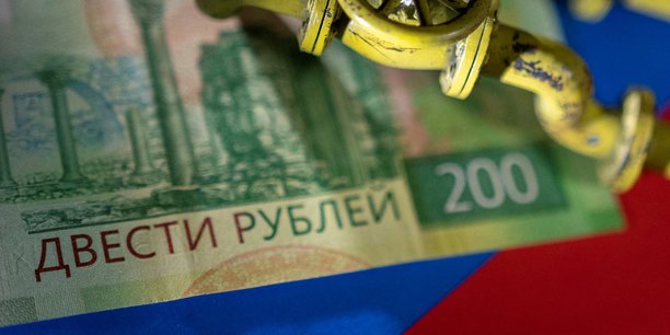 Pour l’agence Moody's, le paiement en roubles plutôt qu'en dollars effectué par la Russie « peut être considéré comme un défaut » si Moscou ne s'acquitte pas de cette dette d'ici le 4 mai.