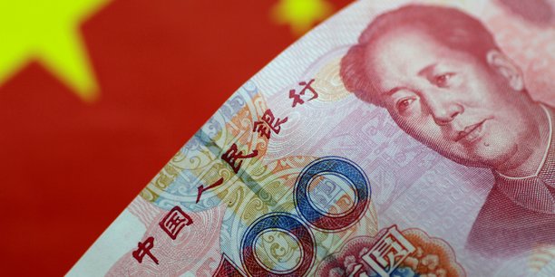 Australia menuduh China membayar suap untuk mendapatkan transaksi internasional, terutama di Afrika