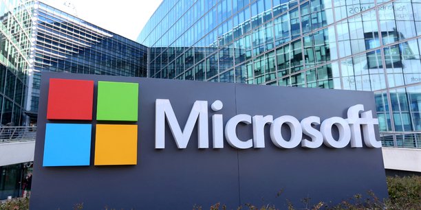 Du collège aux entreprises, le plan de Microsoft France pour former à la cybersécurité