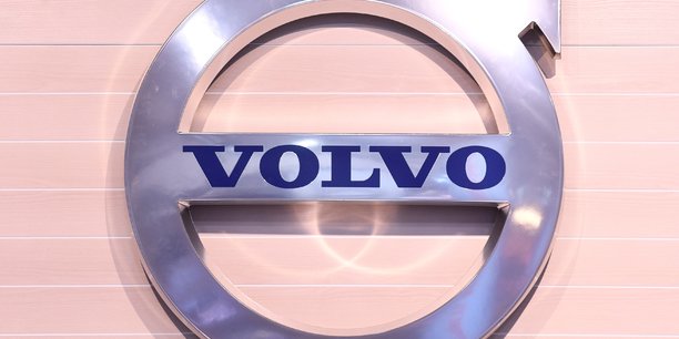 Volvo a été rachetée à l'Américain Ford en 2010 par le chinois Geely.