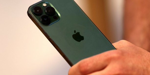 Pour montrer que l'iPhone reste le smartphone le plus sécurisé au monde, Apple va déployer une fonctionnalité novatrice.