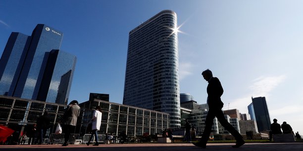La croissance de la zone euro a ralenti a 0,2% au 1er trimestre[reuters.com]