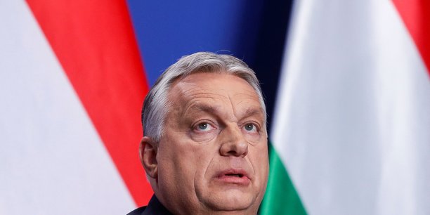 Viktor Orban a jugé vendredi que Bruxelles avait franchi une ligne rouge en voulant interdire les importations de pétrole russe car son pays est au plan énergétique ultra-dépendant de la Russie.