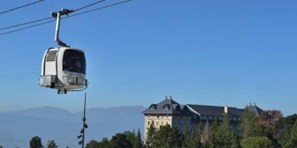 Altiservice va investir 30 millions d'euros sur la station de Font-Romeu Pyrénées 2000 pour booster son attractivité en toutes saisons.