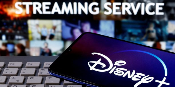 Disney+ compte désormais 161,8 millions d'abonnés dans le monde, après en avoir perdu 2,4 millions pendant les trois derniers mois de 2022.