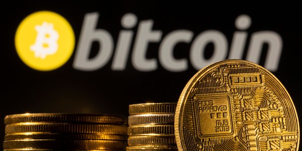 Cryptomonnaies : trois questions sur le krach qui a fait tomber bitcoin de son piédestal 