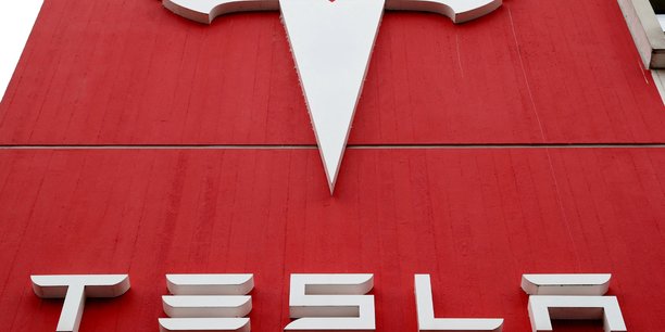 Tesla suspend ses projets en inde face a l'impasse sur les droits de douane-sources[reuters.com]