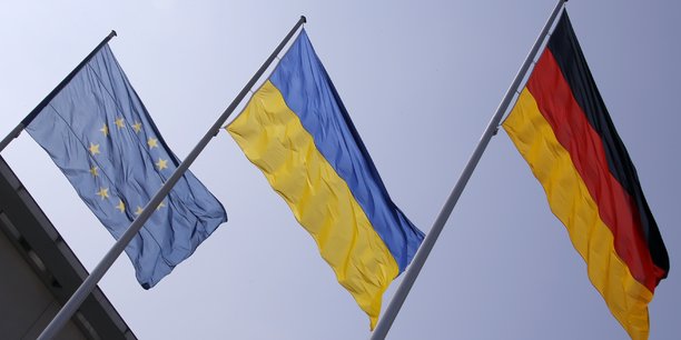 L'allemagne envisage de fournir des armes antiaeriennes a l'ukraine, selon une source[reuters.com]
