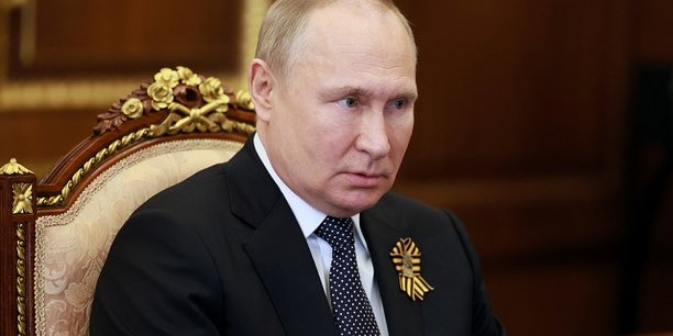 Vladimir Poutine a promis une intensification des représailles.