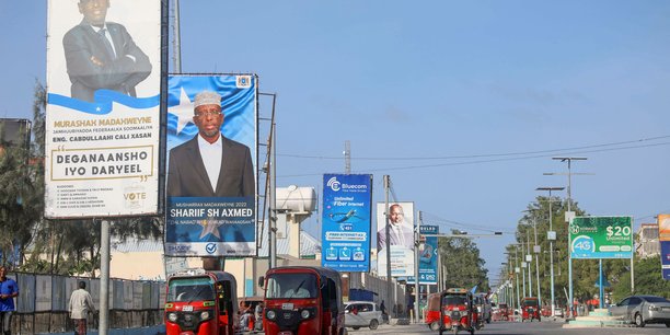 Somalie: les parlementaires vont elire le nouveau president[reuters.com]