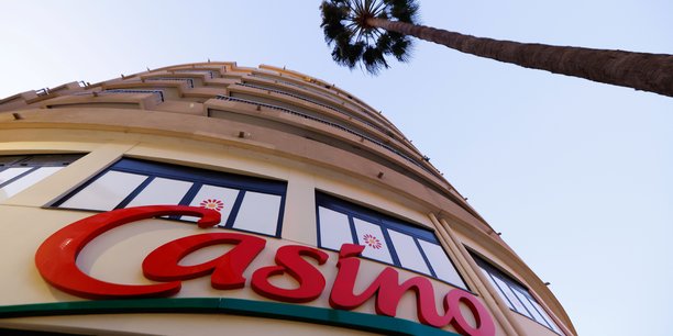 Casino confirme avoir lance un processus de cession de greenyellow[reuters.com]
