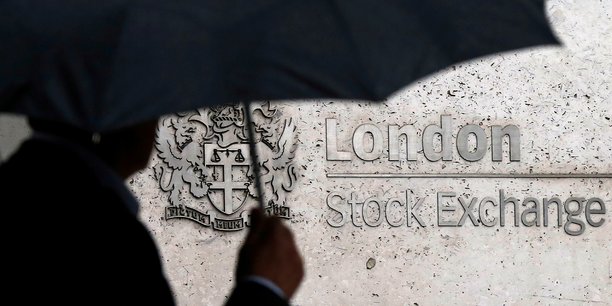 Les bourses europeennes reculent en debut de seance[reuters.com]