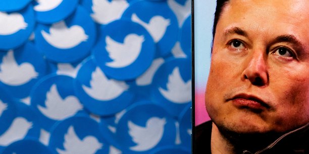 Selon musk, une baisse du prix d'achat de twitter pourrait se justifier[reuters.com]