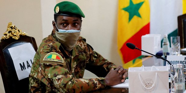 Mali: des officiers soutenus par l'occident ont tente un putsch, dit la junte[reuters.com]
