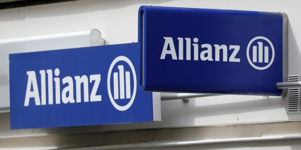 Allianz paiera $6 mds pour solder le dossier structured alpha, un gerant inculpe[reuters.com]