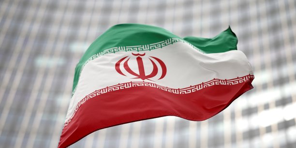 L'iran diffuse des images de deux francais accuses d'espionnage[reuters.com]