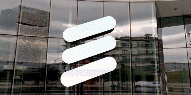 Ericsson lance une vaste reorganisation, deux dirigeants quittent le groupe[reuters.com]
