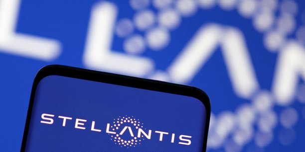 Stellantis va remanier l'an prochain son reseau europeen de concessionnaires[reuters.com]