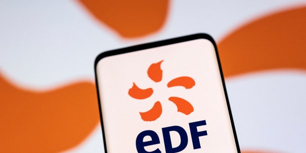 Edf revoit a la hausse l'impact de la baisse de production nucleaire sur son ebitda en 2022[reuters.com]