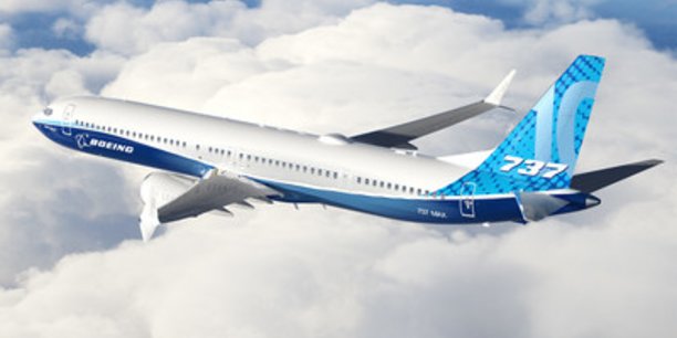 La commande de 50 Boeing 737 par IAG un signal de confiance envers l'avionneur américain qui traverse une période de turbulences.
