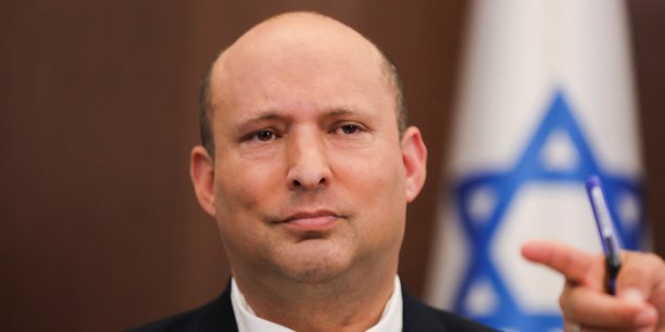 Israel: la coalition au pouvoir devient minoritaire a la knesset[reuters.com]