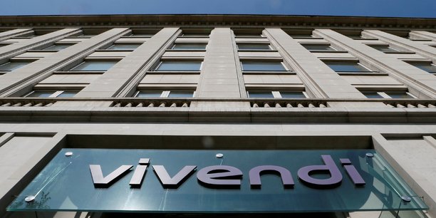 Vivendi remanie son directoire avec un nouveau directeur financier[reuters.com]