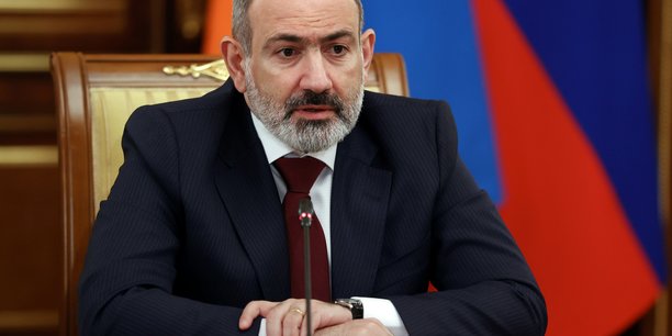 Haut-karabakh: rencontre a bruxelles entre les dirigeants azerbaidjanais et armenien[reuters.com]