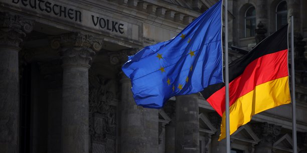 Allemagne: amelioration inattendue du climat des affaires en mai, slon l'ifo[reuters.com]