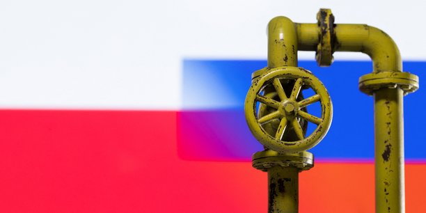 La pologne met fin a un accord avec la russie sur le gazoduc yamal[reuters.com]