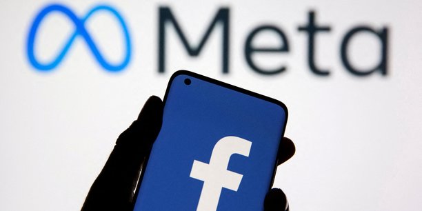 Meta (facebook) va partager davantage de donnees sur le ciblage des publicites politiques[reuters.com]